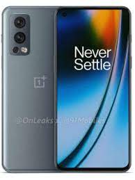 Oneplus Nord 2 In Mexico